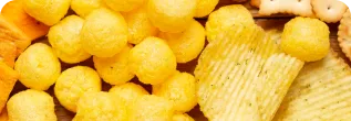 Sostenibilidad en la Producción de Snacks: Nuestro Compromiso Ecológico