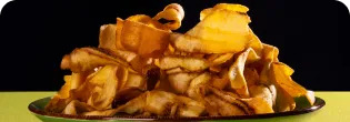 Ingredientes Locales, Sabores Globales: La Base de Nuestros Aperitivos