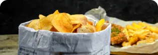 Innovación en Snacks: Introduciendo Nuevos Sabores