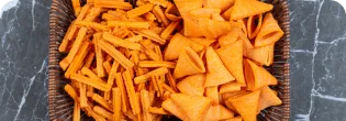 Tendencias en el Mundo de los Snacks para el 2024
