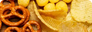 Cómo Nuestros Aperitivos Fomentan Momentos de Unión